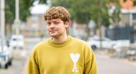 Presentatie Van De Musical Stoornis Of My Life