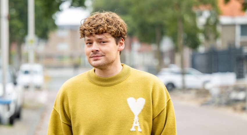 Presentatie Van De Musical Stoornis Of My Life