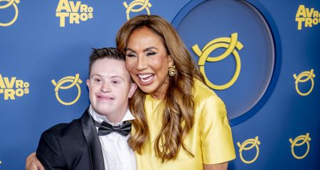 Uitreiking Gouden Televizier Ring 2025