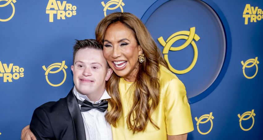 Uitreiking Gouden Televizier Ring 2025