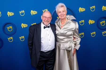 Magda en Eugene B&B Vol Liefde