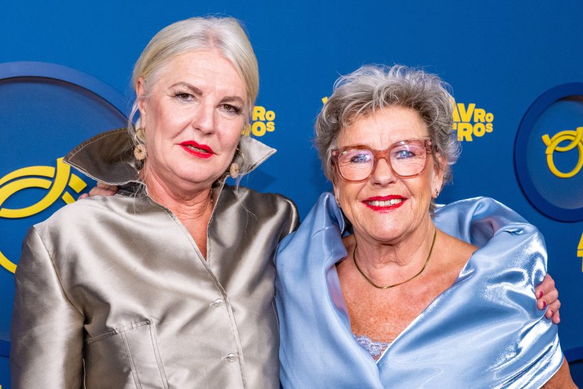 Lieske & Petra B&B Vol Liefde