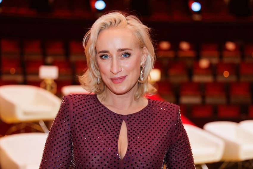 Gouden Televizier Ring Gala 2025