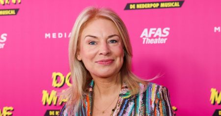 Premiere Doe Maar! De Musical