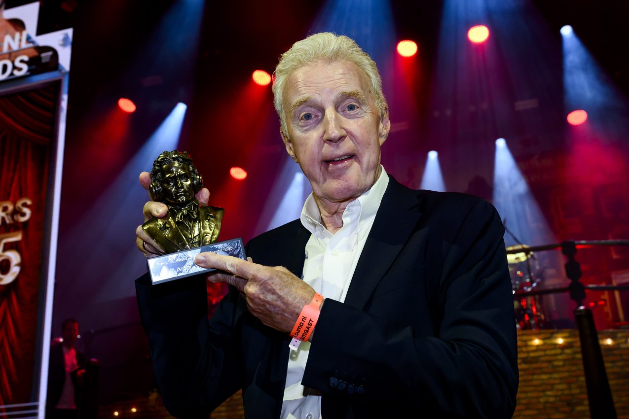 Buma Nl Awards 2025 Awards