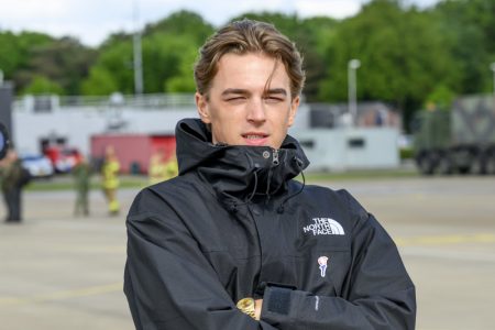 Ambassadeurs Van De Vrijheid 2025