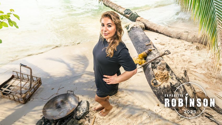 Expeditie Robinson 2025 Yesim 1920x1080 Logo