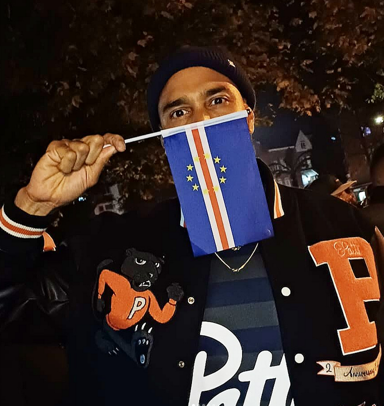 Edson Da Graca Insta