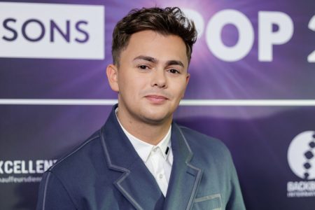 Edison Pop 2024 Rode Loper