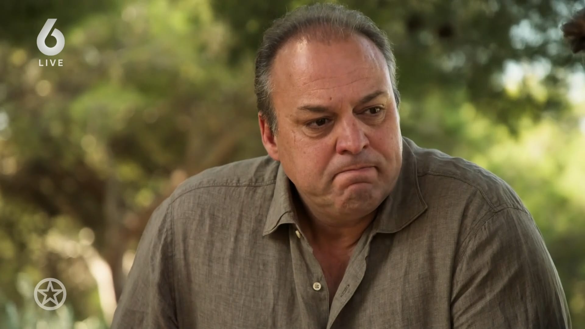 Frans Bauer Talpa