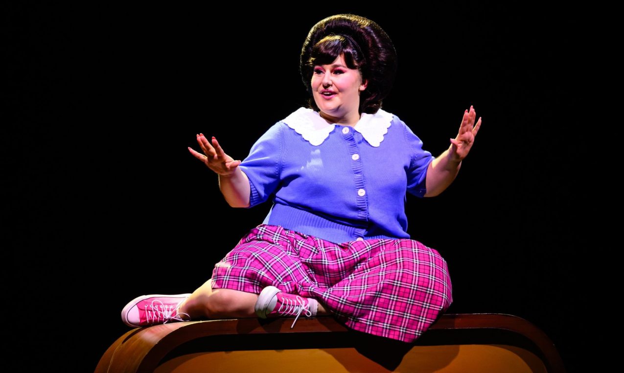 Foto: Annemieke Van Der Togt