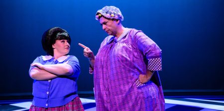 Foto: Annemieke Van Der Togt