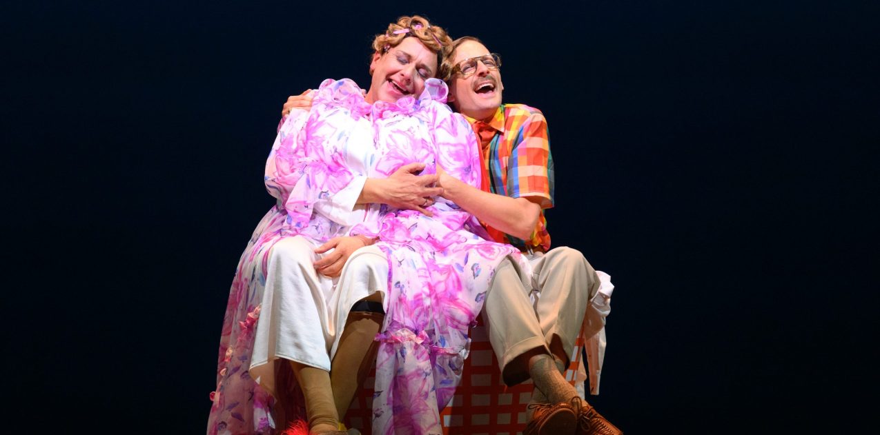 Hairspray 289 Internet Foto Roy Beusker