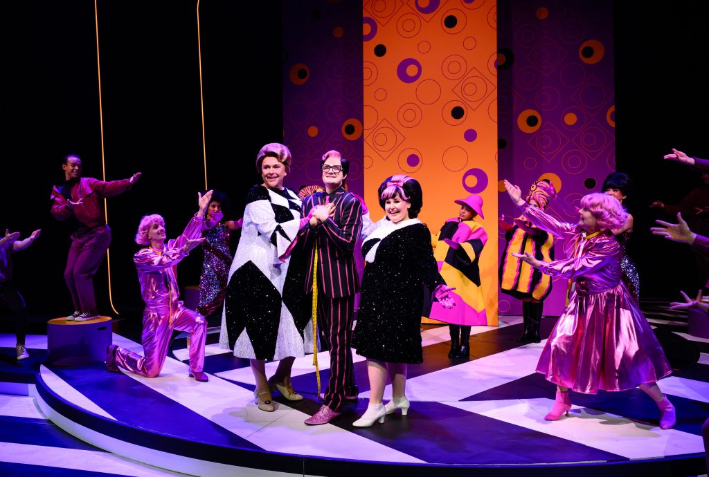 Foto: Annemieke Van Der Togt