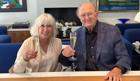 Joopvandenende En Willeke Alberti