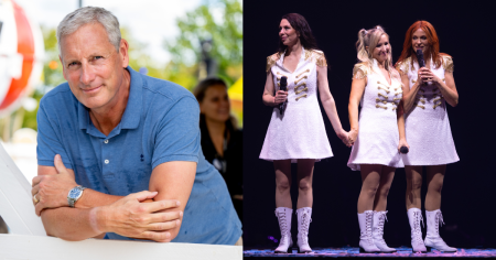 K3 Originals en Gert Verhulst