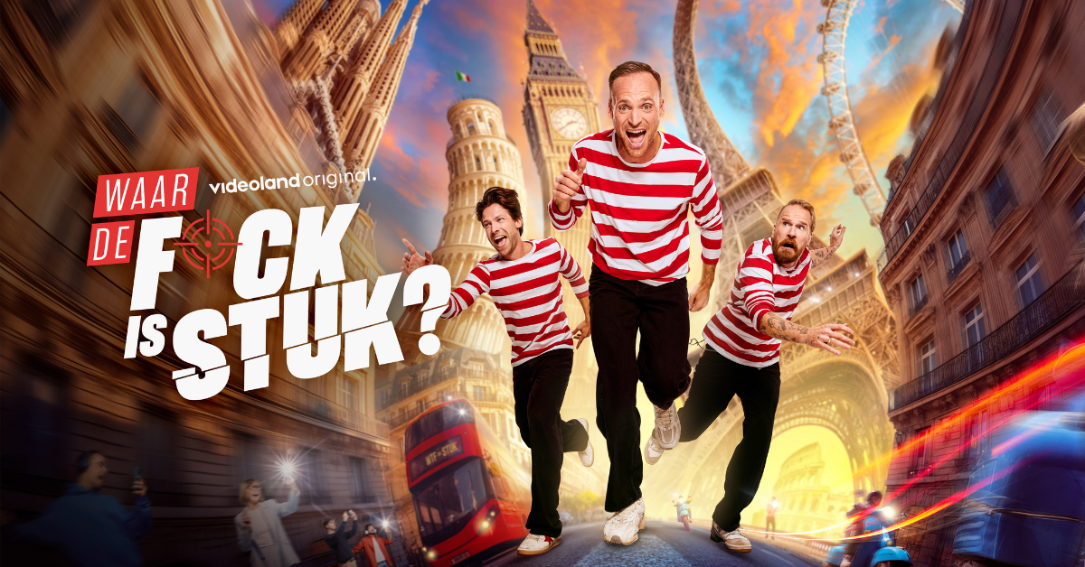 Juiste Formaat Uitgelichte Afbeelding