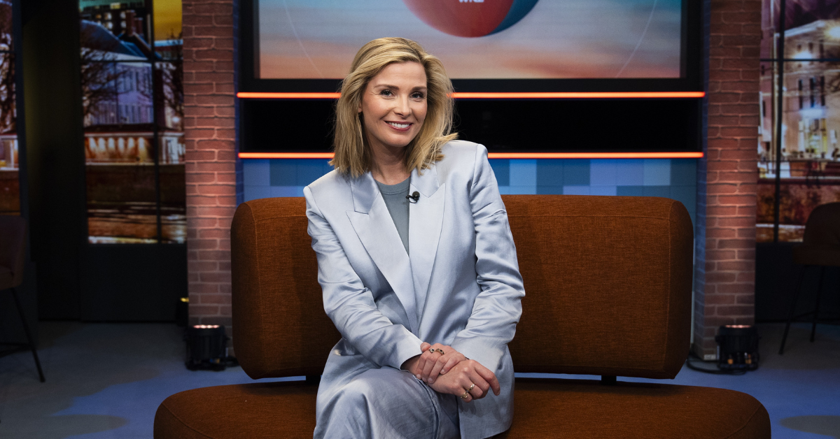 Juiste Formaat Uitgelichte Afbeelding