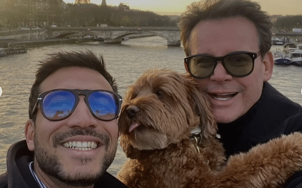 Leco Van Zadelhoff Insta