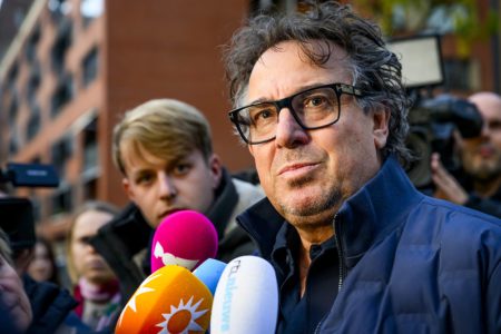 Rechtzaak Zedenzaak Marco Borsato Dag 2