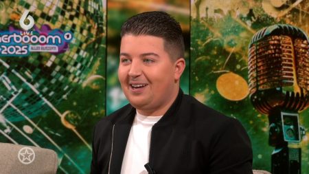 Marco Schuitmaker Talpa