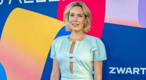 Npo Seizoenspresentatie 2025/2026