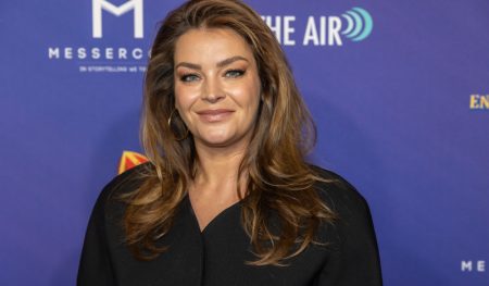 De Grote Sinterklaasfilm En De Verdwenen Verlanglijstjes