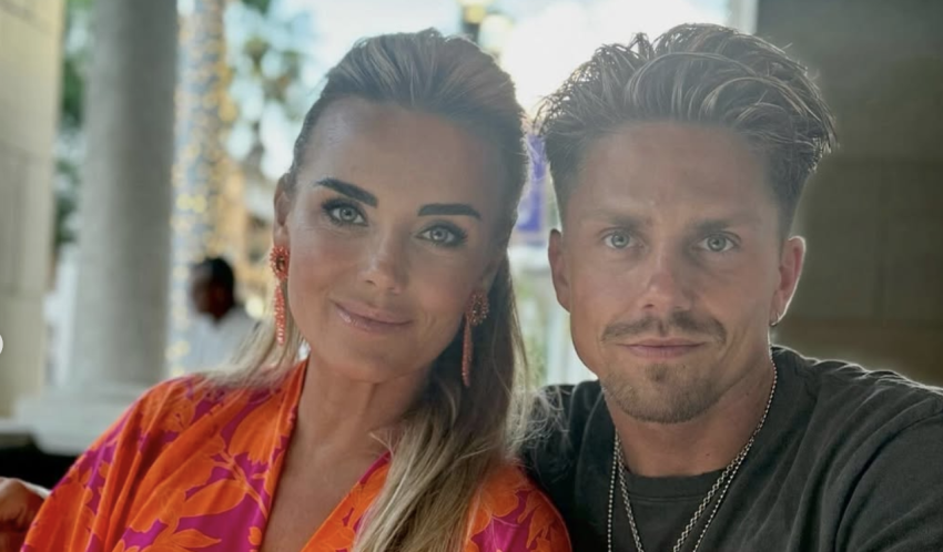 Monique Westenberg Insta