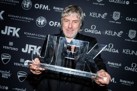 Jfk Greatest Man 2025