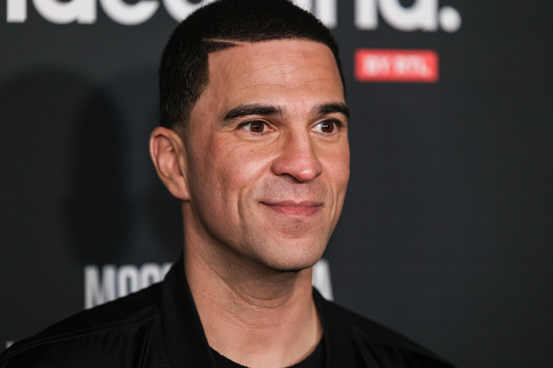 Premiere Mocro Maffia Tatta