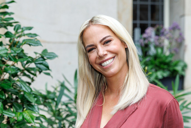 Strong Woman Award 2025