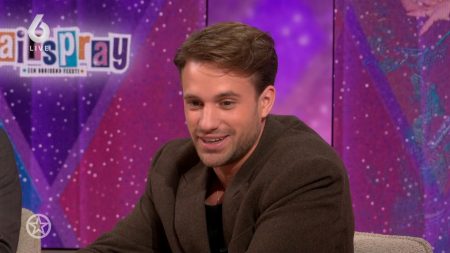 Rein Van Duivenboden Talpa