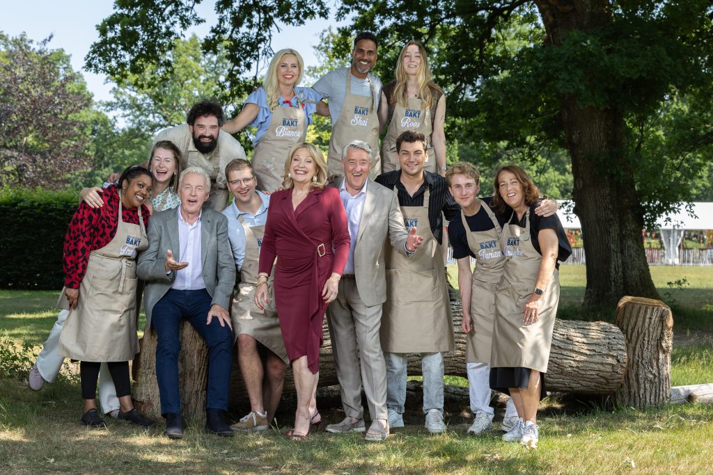 Heel Holland Bakt Seizoen 13 Elvin Boer 23