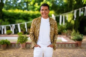 Jan Smit Beste Zangers