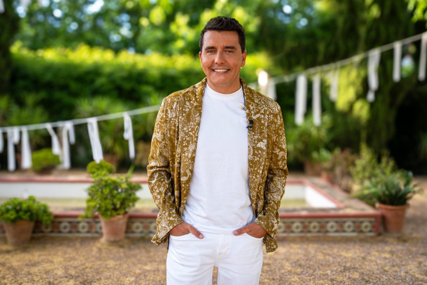 Jan Smit Beste Zangers