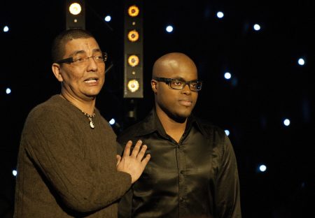 De Dino Show Van Jandino