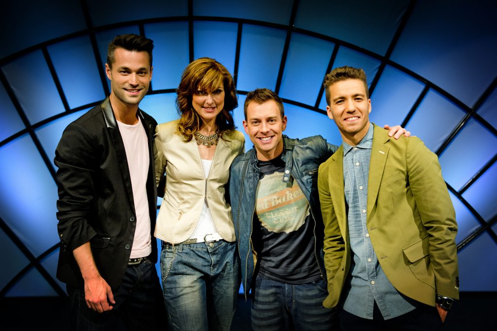 Sytycd The Next Generation