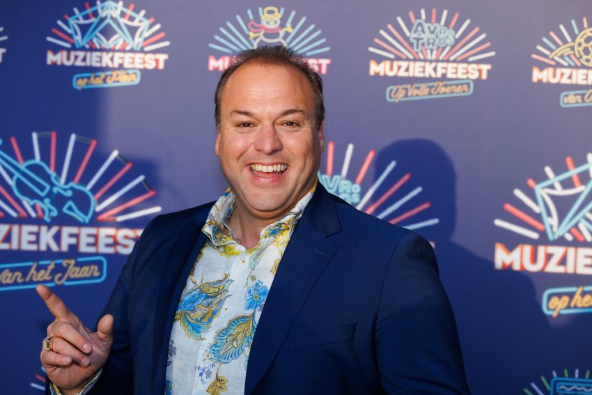 Frans Bauer