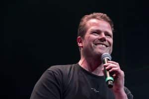 Martijn Koning