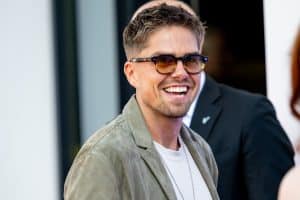 André Hazes