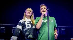 Suzan & Freek