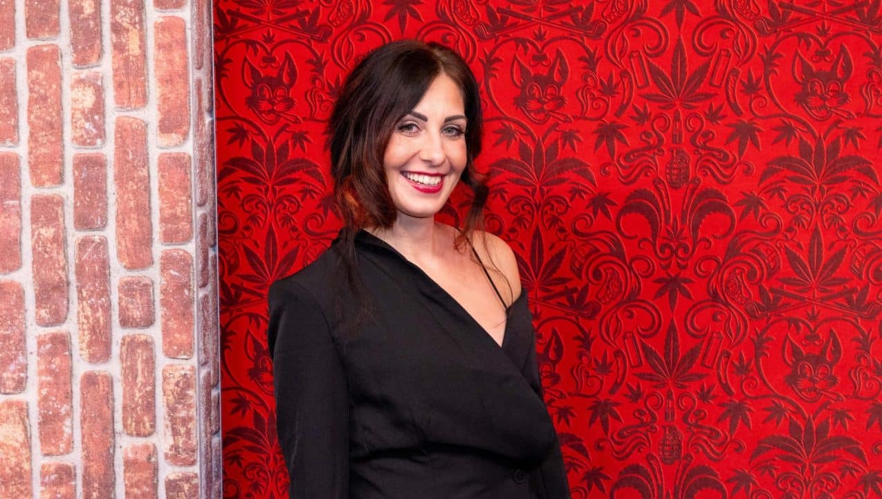 Premiere Netflix Serie Amsterdam Empire