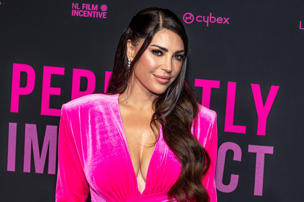 Yolanthe Cabau