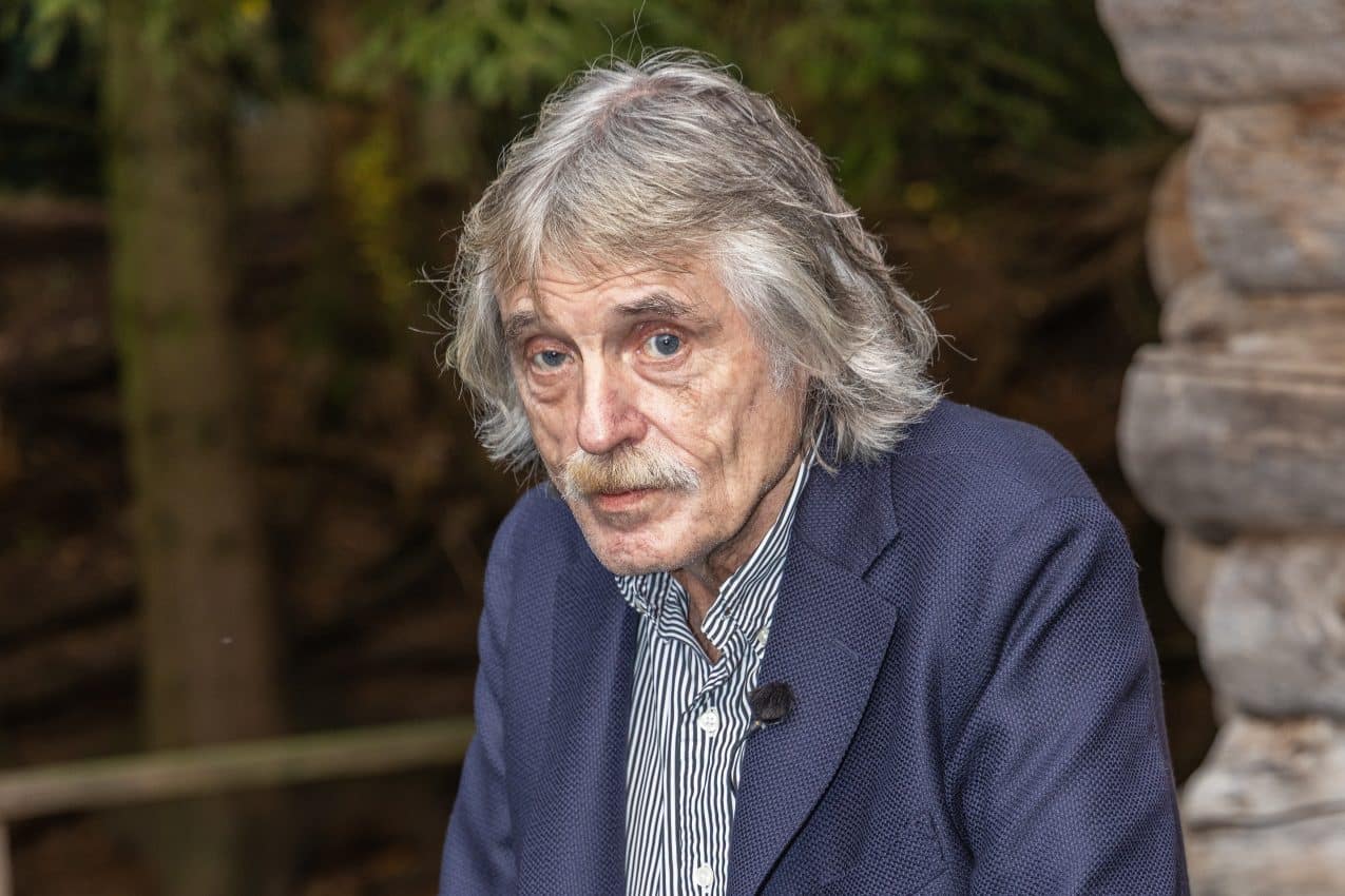 Johan Derksen