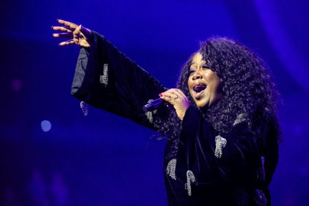 Openingsconcert Van Amsterdam 750