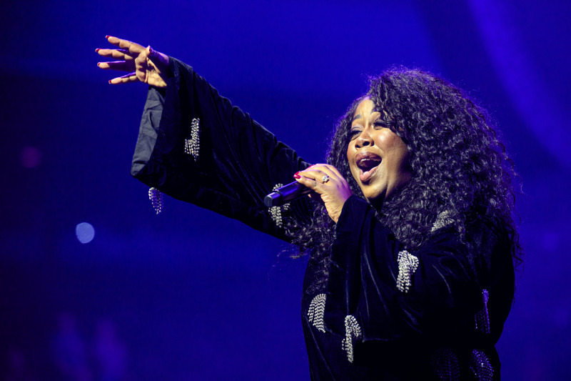 Openingsconcert Van Amsterdam 750