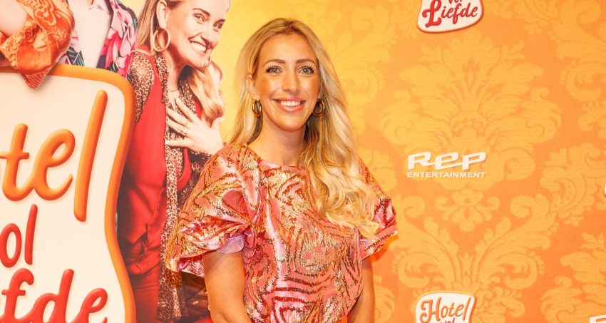 Première Hotel Vol Liefde