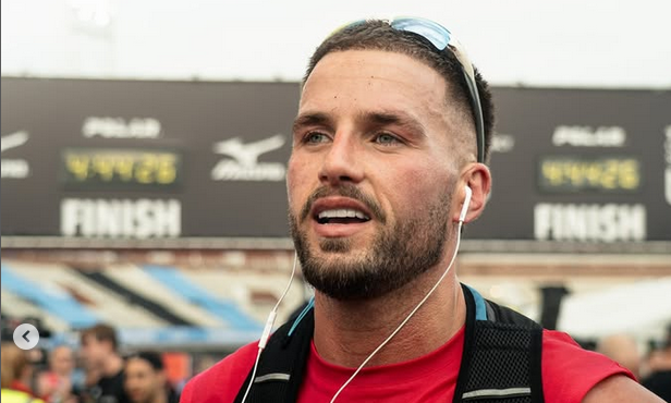 Donny Roelvink Insta