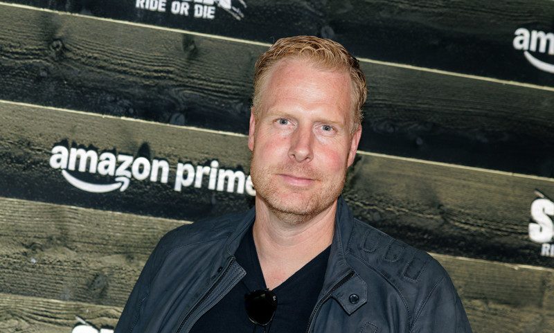 Première Suga: Ride Or Die