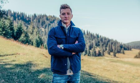 Jan Versteegh By Marj